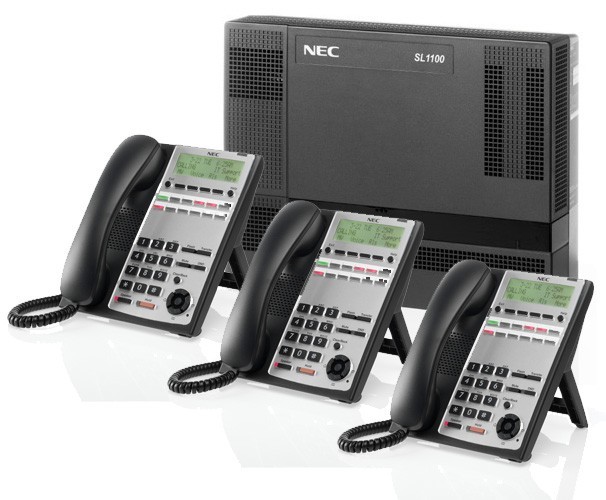 nec_sl1000_ksu_hybrid_pabx_system-_ip4eu-1632m-a_with_3_digital_telephones – Copy
