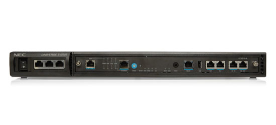 central-telefonica-Nec-Univerge-SV9300