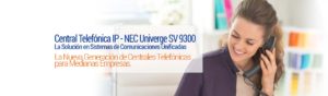 central-telefonica-ip-nec-sv9300