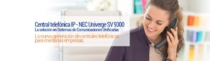 central-telefonica-ip-nec-sv9300